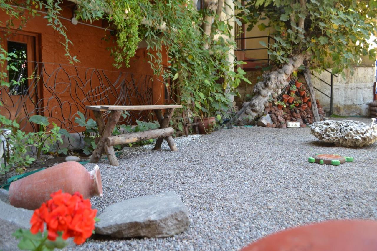 La Casona Recoleta Hotel Arequipa Bagian luar foto