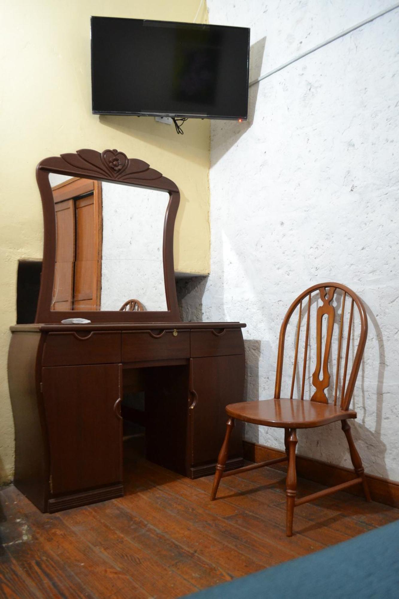 La Casona Recoleta Hotel Arequipa Bagian luar foto